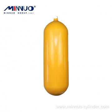 Cng Cylinder Capacity In Car 125L